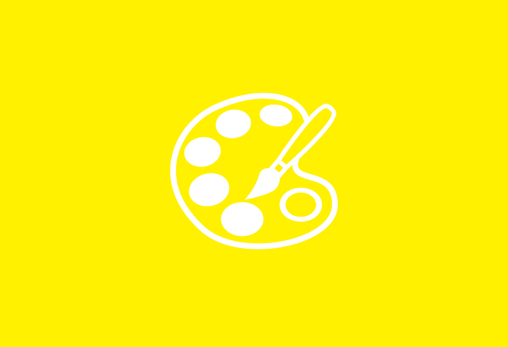 Yellow - イエロー・黄色【カラーコードや省略形】