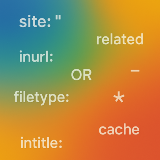 Google検索コマンド一覧｜使い方・便利技・検索演算子を完全解説【保存版】